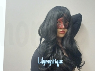 Lilymystique