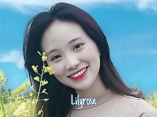 Lilyrose