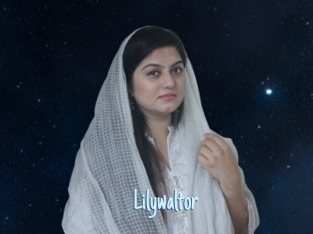Lilywaltor