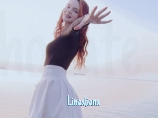 Linaaliana
