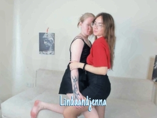 Lindaandjenna