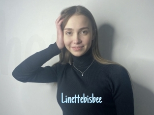 Linettebisbee
