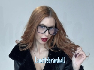 Linettebrimhall