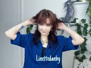 Linettedanby