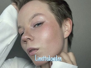 Linettedowden