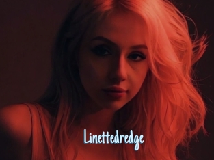 Linettedredge