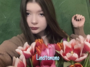 Linettemono