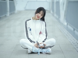 Lingxiuzou