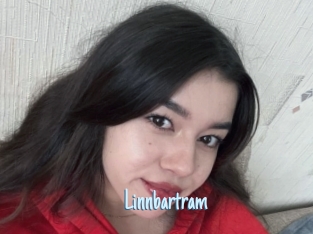 Linnbartram