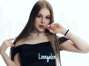 Linngalen