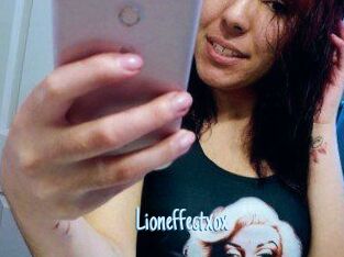 Lioneffectxox