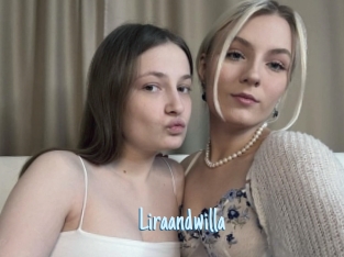 Liraandwilla