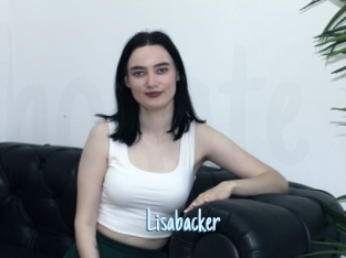 Lisabacker