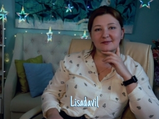 Lisadavil