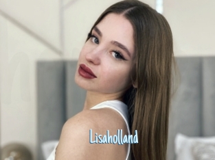 Lisaholland