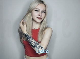 Lisakiss