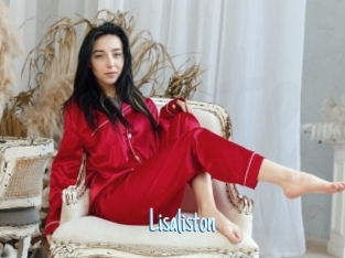 Lisaliston