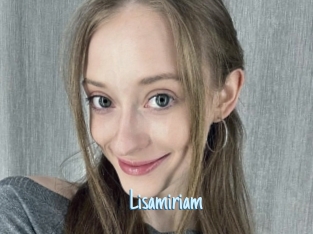 Lisamiriam