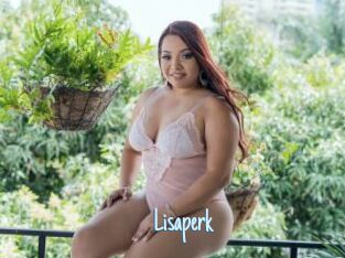 Lisaperk