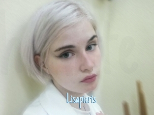 Lisapieris