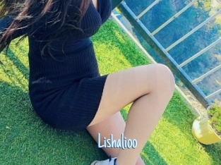Lishalioo