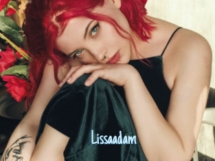 Lissaadam