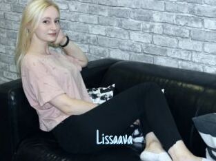 Lissaava