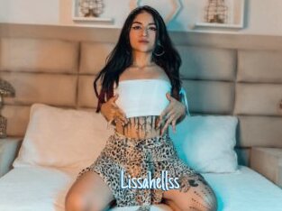 Lissahellss