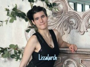 Lissalarch