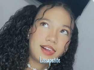 Lissapetite