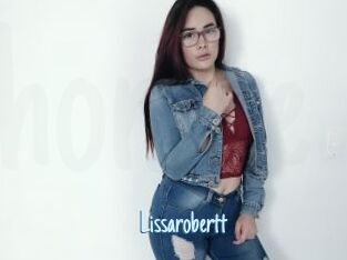Lissarobertt