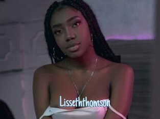 Lisseththomson