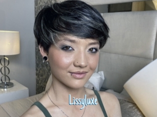 Lissyluxe