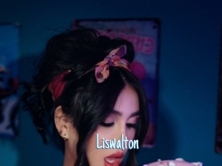 Liswalton