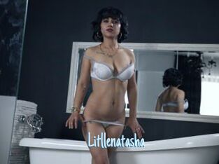 Litllenatasha
