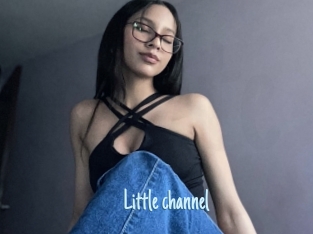 Little_channel