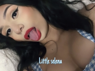 Little_selena