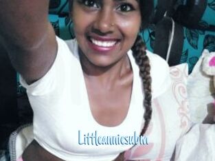 Littleanniesubm