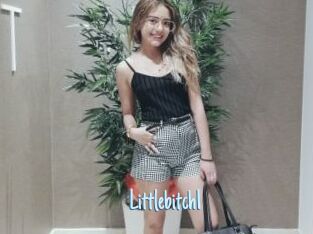Littlebitch1