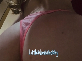 Littleblondebobby