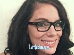 Littleblueeyes