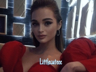 Littlecuteee