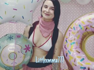 littleemma777 Hot Naked Teens