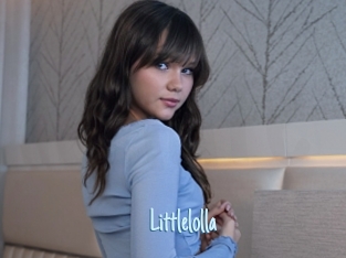 littlelolla Hot Naked Teens