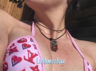 Littlemissfoxx