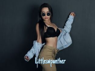 Littleswpanther