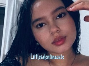 littlevalentinacute Hot Naked Teens