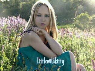 Littlewildkitty