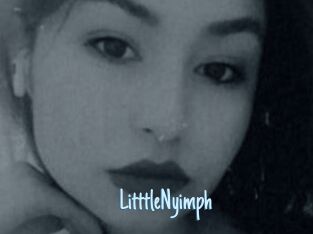 LitttleNyimph
