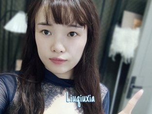 Liuqiuxia